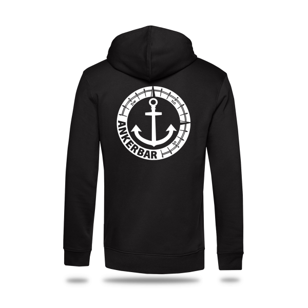 Ankerbar Hoodie für Kids